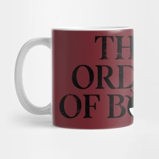 The Order of Boop Mug